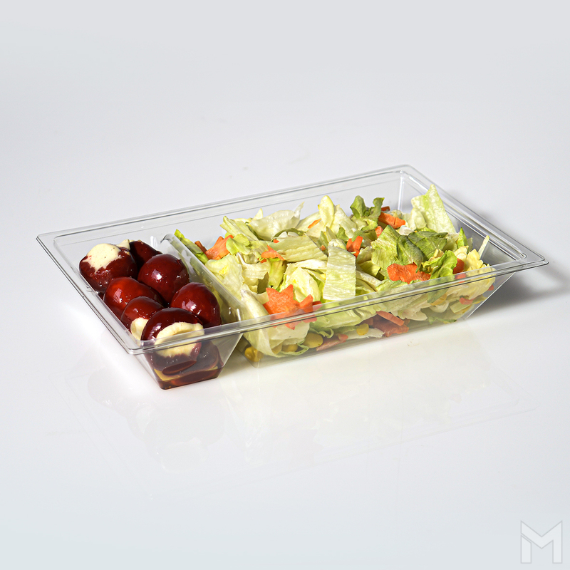 Salat- & Obstschalen