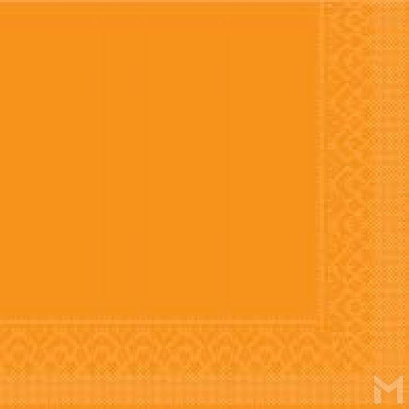 Farben Serviette Linclass Professional 1/4 Falz, farbig